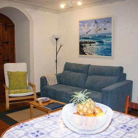 Casa Do Largo - Acores Ponta Delgada المظهر الخارجي الصورة