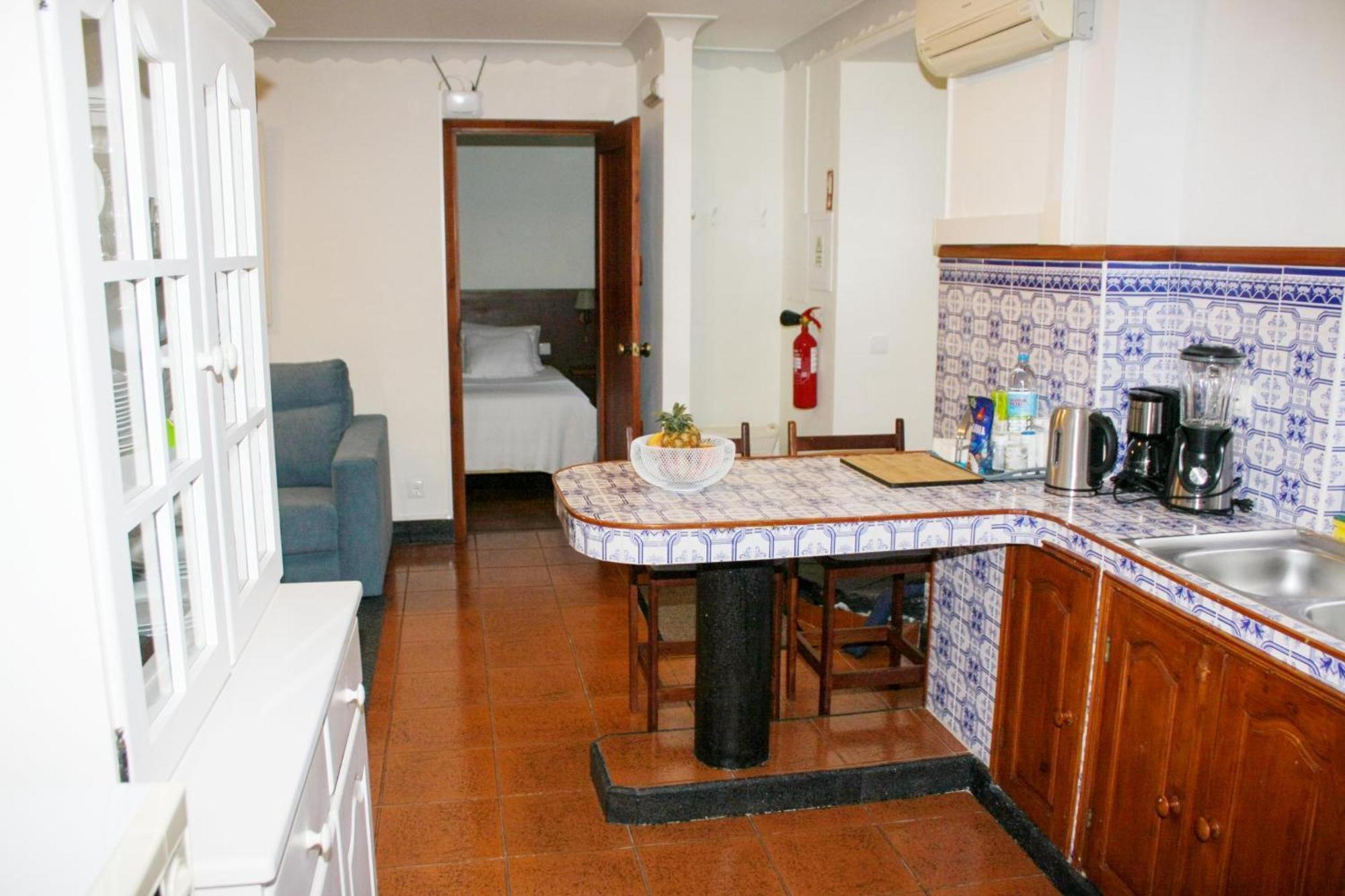 Casa Do Largo - Acores Ponta Delgada المظهر الخارجي الصورة