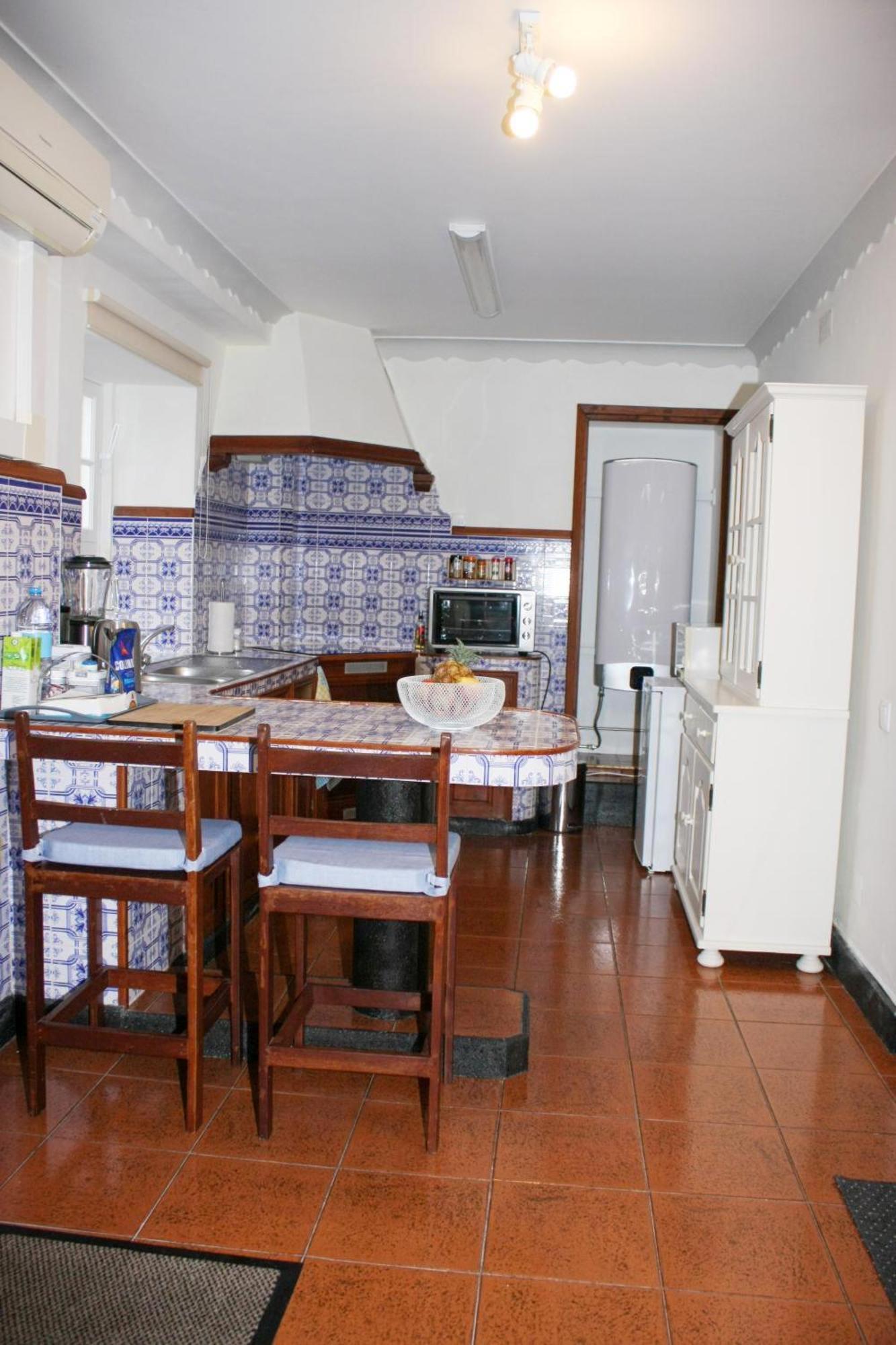 Casa Do Largo - Acores Ponta Delgada المظهر الخارجي الصورة