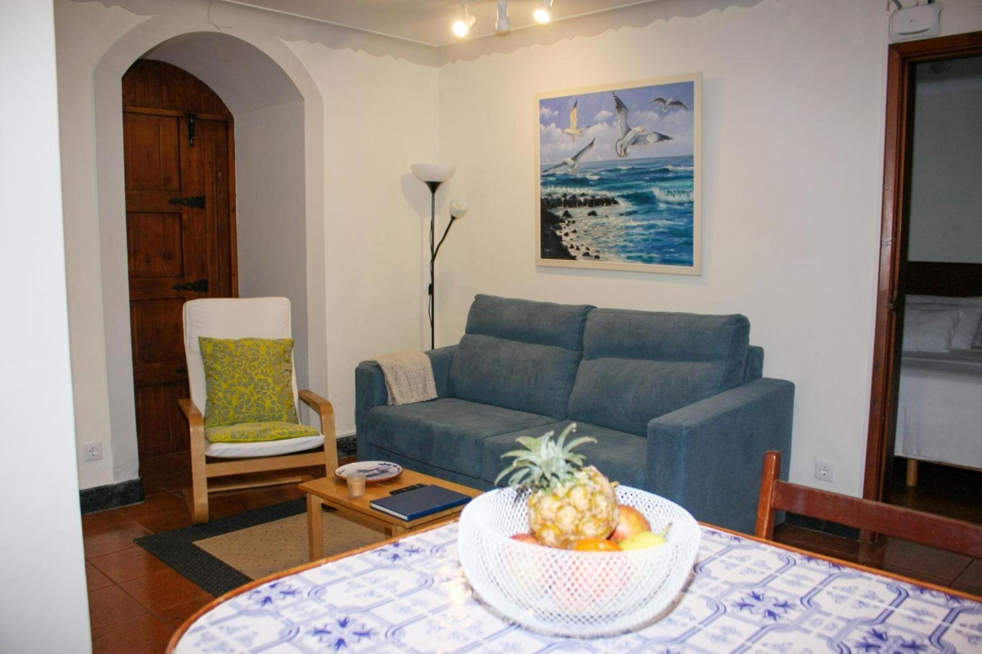 Casa Do Largo - Acores Ponta Delgada المظهر الخارجي الصورة